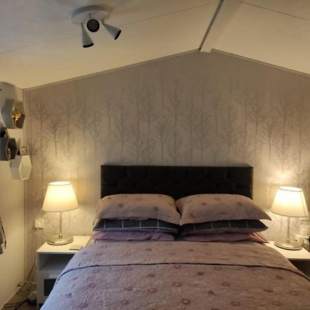 "Dew Drop Inn" Port Seton Bagian luar foto