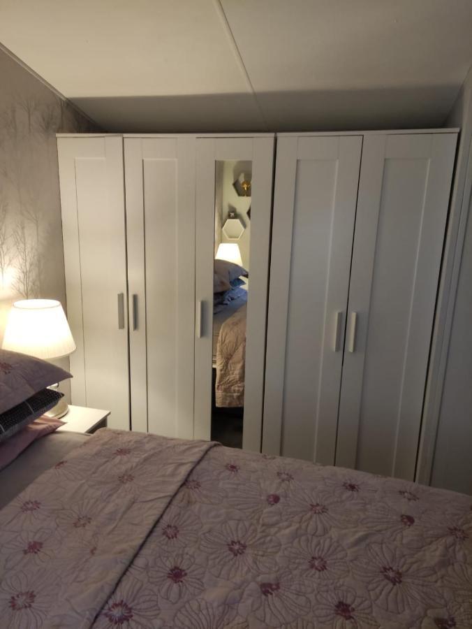 "Dew Drop Inn" Port Seton Bagian luar foto