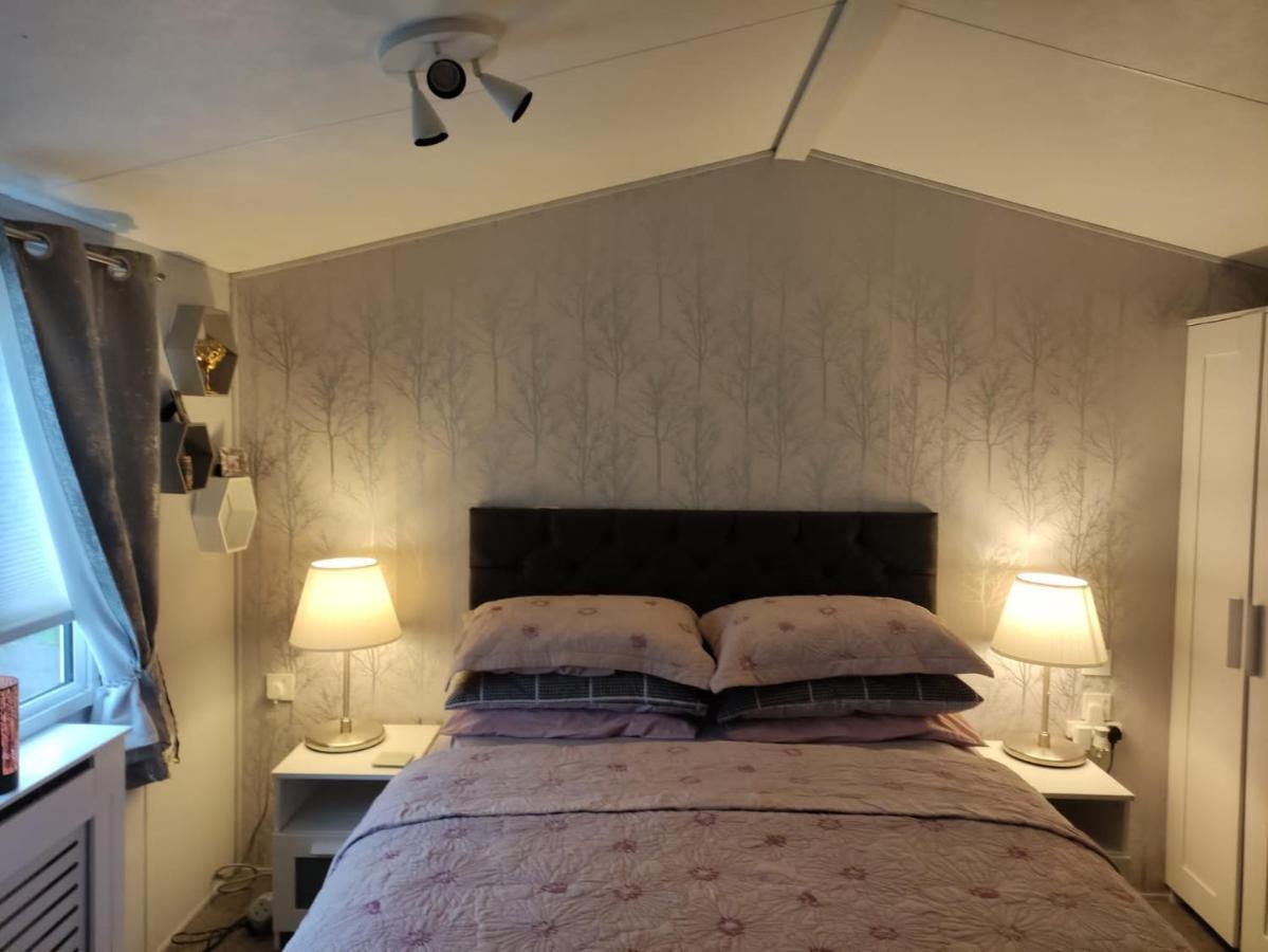 "Dew Drop Inn" Port Seton Bagian luar foto