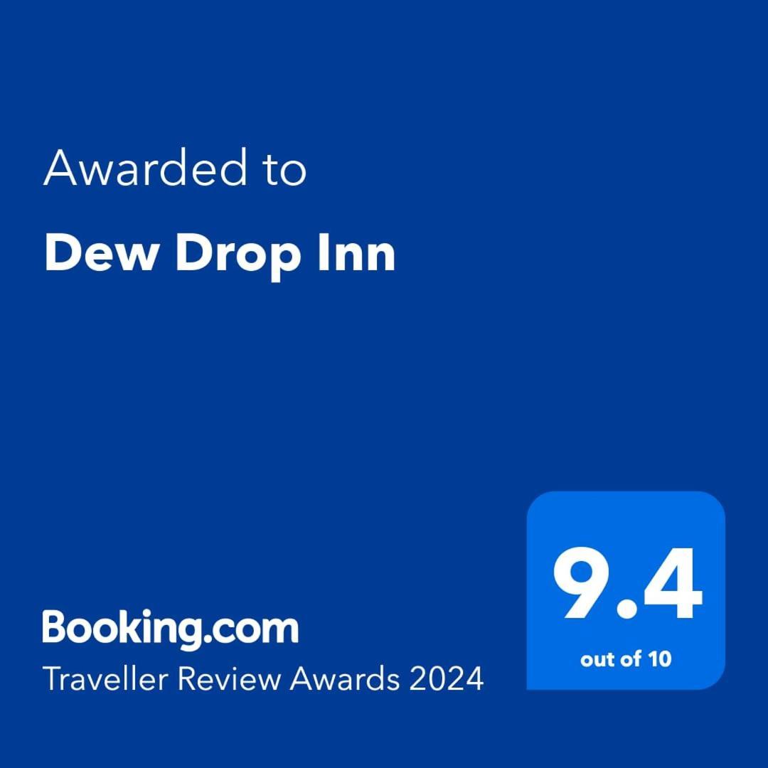 "Dew Drop Inn" Port Seton Bagian luar foto